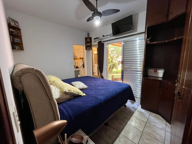 Casa térrea à venda – Residencial das Ilhas – Bragança Paulista/SP: 12ª foto da galeria de imagens do imóvel