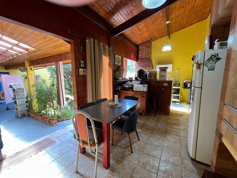 Casa térrea à venda – Residencial das Ilhas – Bragança Paulista/SP: 2ª foto da galeria de imagens do imóvel