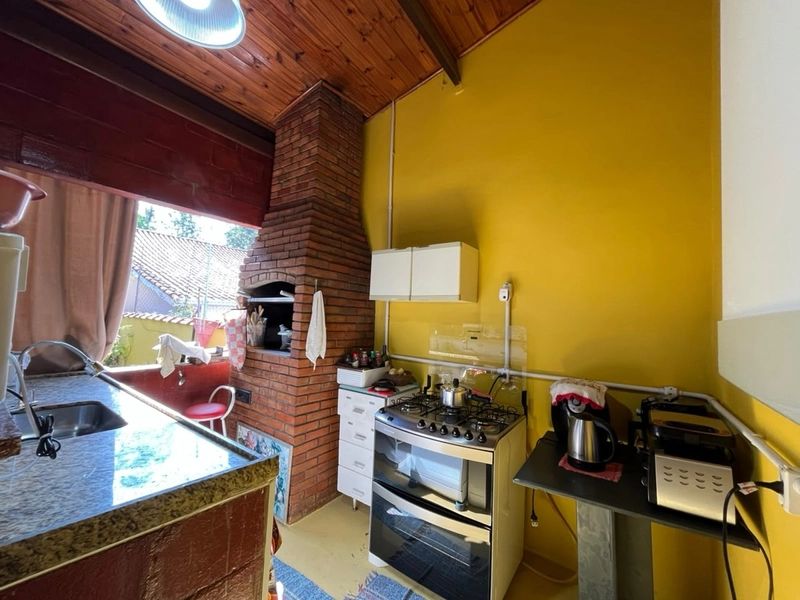 Casa térrea à venda – Residencial das Ilhas – Bragança Paulista/SP: 4ª foto da galeria de imagens do imóvel