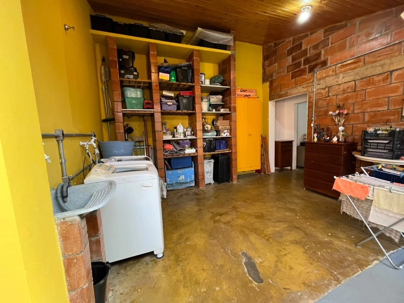 Casa térrea à venda – Residencial das Ilhas – Bragança Paulista/SP: 3ª foto da galeria de imagens do imóvel