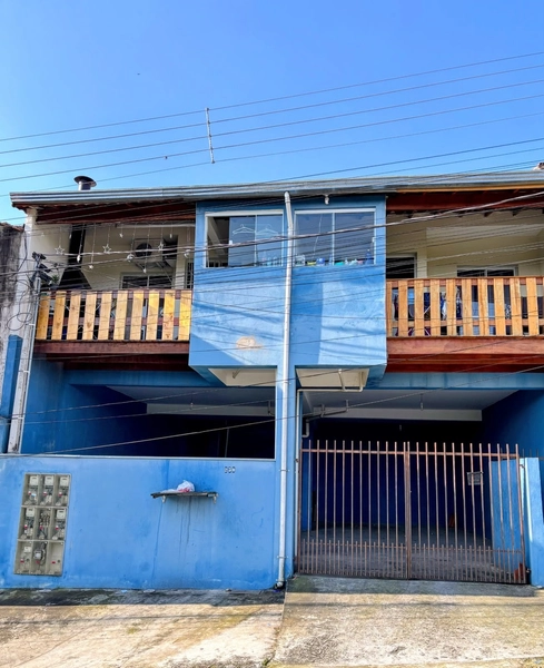 Casa à venda – Planejada I – Bragança Paulista/SP