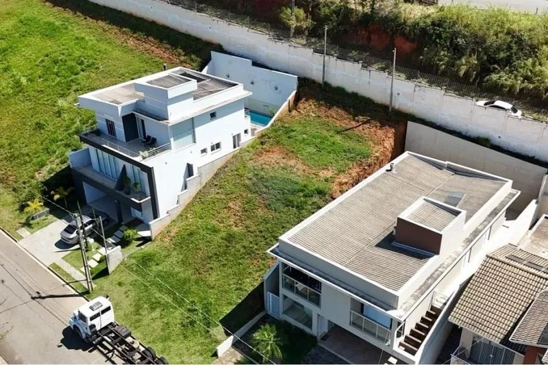 Terreno à venda – Villa Real – Bragança Paulista/SP: 2ª foto da galeria de imagens do imóvel