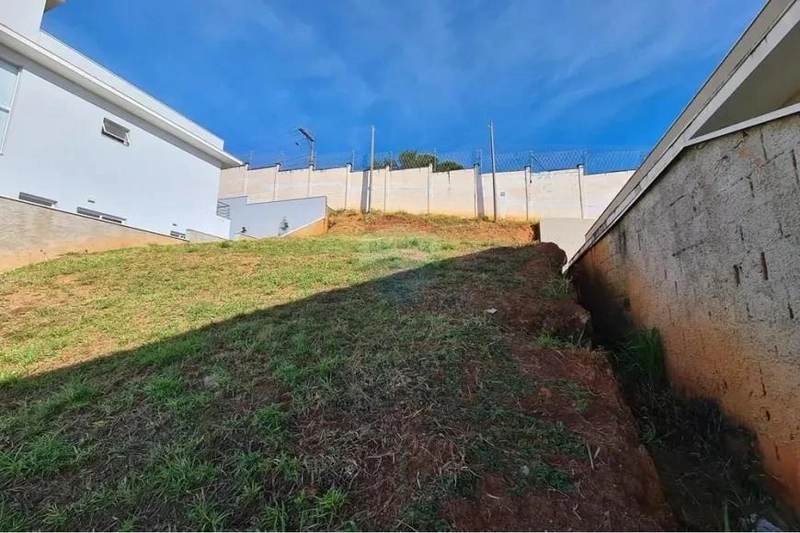 Terreno à venda – Villa Real – Bragança Paulista/SP: 4ª foto da galeria de imagens do imóvel