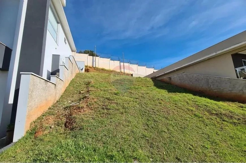 Terreno à venda – Villa Real – Bragança Paulista/SP: 6ª foto da galeria de imagens do imóvel