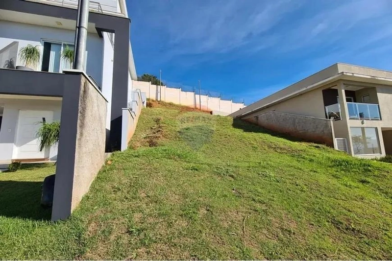 Terreno à venda – Villa Real – Bragança Paulista/SP: 7ª foto da galeria de imagens do imóvel
