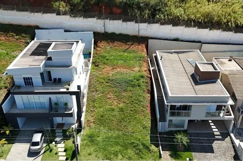 Terreno à venda – Villa Real – Bragança Paulista/SP: 9ª foto da galeria de imagens do imóvel