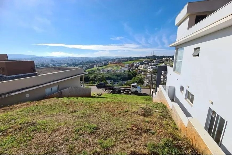 Terreno à venda – Villa Real – Bragança Paulista/SP: 1ª foto da galeria de imagens do imóvel