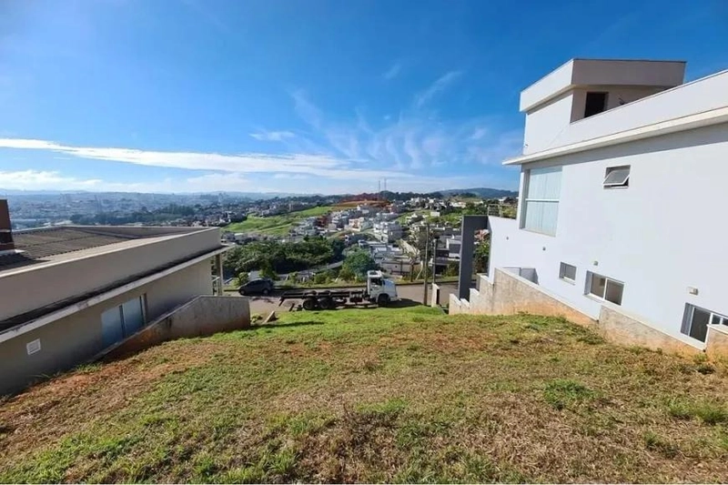 Terreno à venda – Villa Real – Bragança Paulista/SP: 3ª foto da galeria de imagens do imóvel