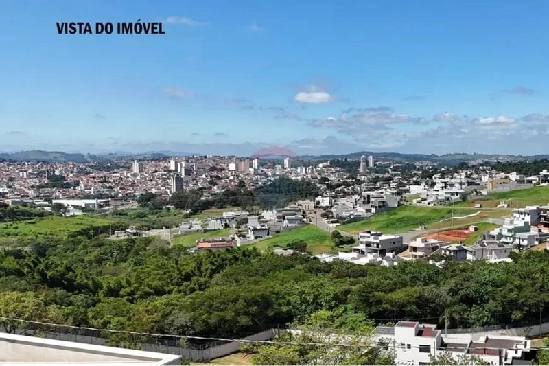 Terreno à venda – Villa Real – Bragança Paulista/SP: 5ª foto da galeria de imagens do imóvel