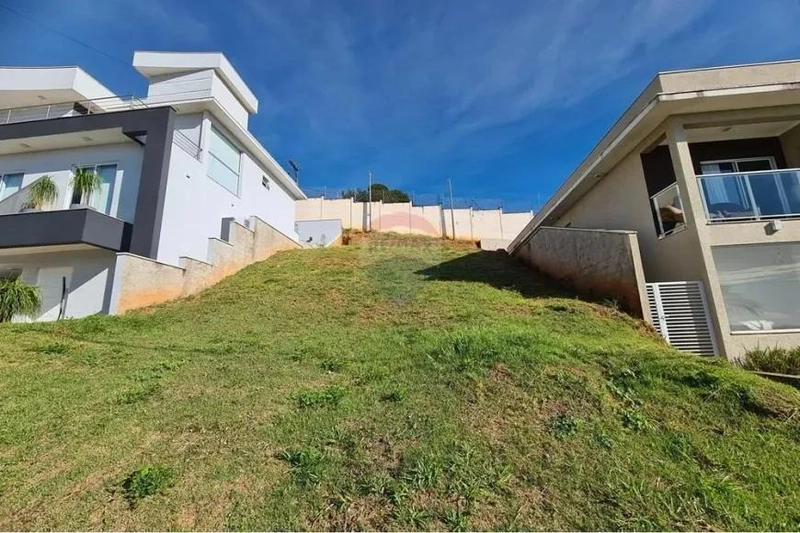 Terreno à venda – Villa Real – Bragança Paulista/SP: 8ª foto da galeria de imagens do imóvel