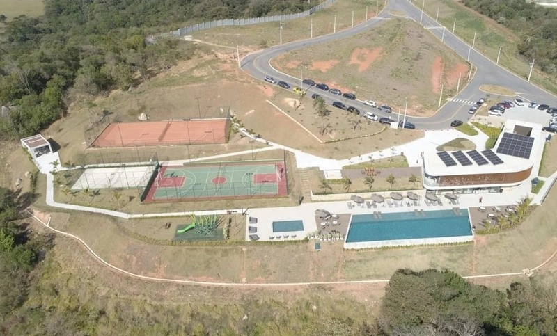 Terreno à venda – Teriva Innovare – Bragança Paulista/SP: 3ª foto da galeria de imagens do imóvel