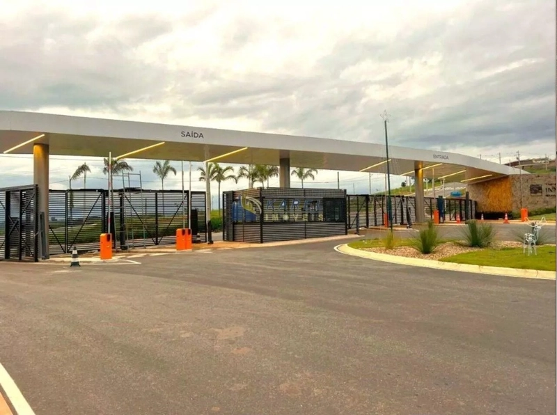 Terreno à venda – Teriva Innovare – Bragança Paulista/SP: 4ª foto da galeria de imagens do imóvel
