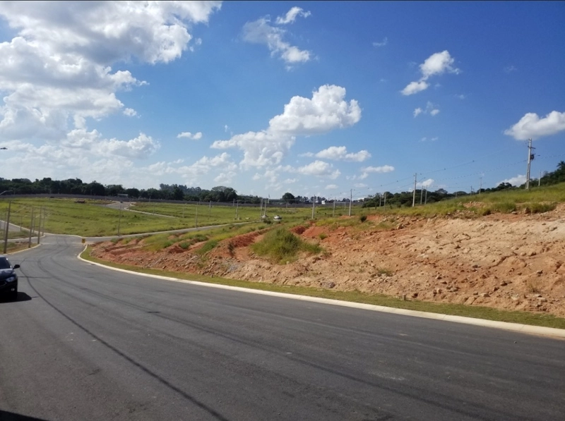 Terreno à venda – Teriva Innovare – Bragança Paulista/SP: 1ª foto da galeria de imagens do imóvel