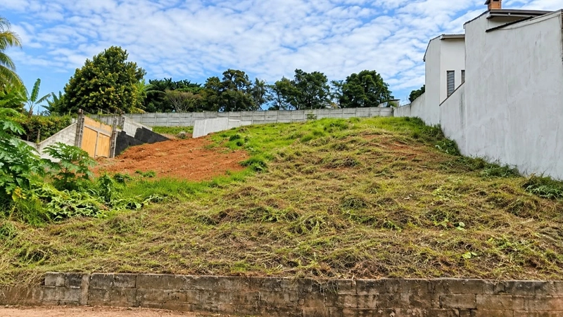 Terreno à venda – Jardim América – Bragança Paulista/SP: 1ª foto da galeria de imagens do imóvel