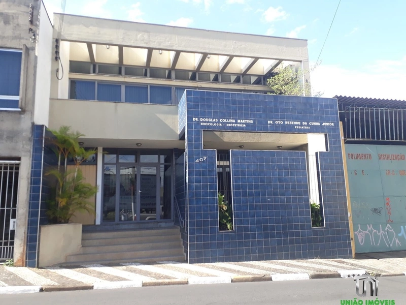 Imóvel comercial à venda – Centro – Bragança Paulista/SP: 1ª foto da galeria de imagens do imóvel