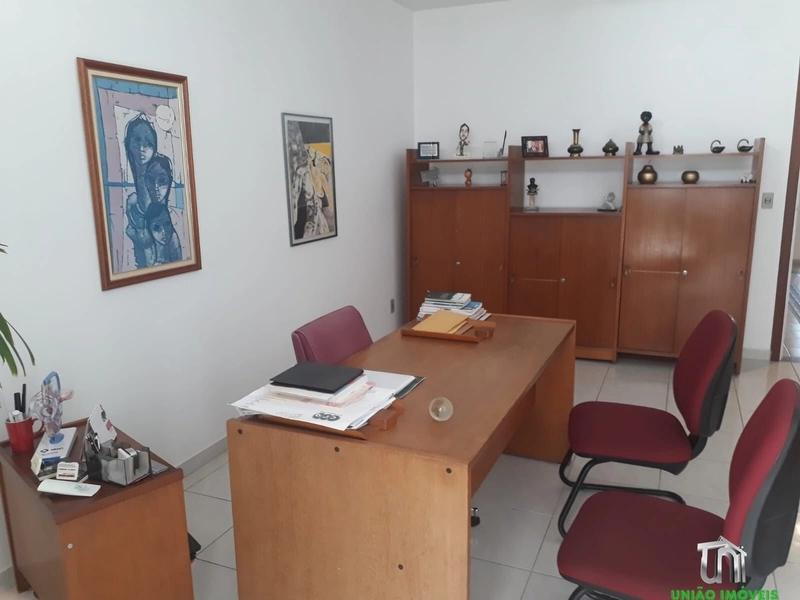 Imóvel comercial à venda – Centro – Bragança Paulista/SP: 2ª foto da galeria de imagens do imóvel
