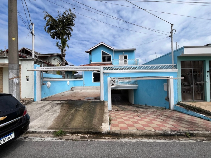 Casa à venda – Jardim Europa – Bragança Paulista/SP