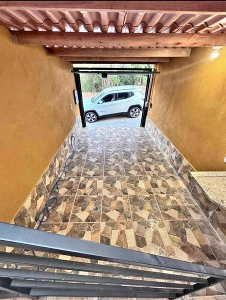 Casa à venda – Tanque do Moinho – Bragança Paulista/SP