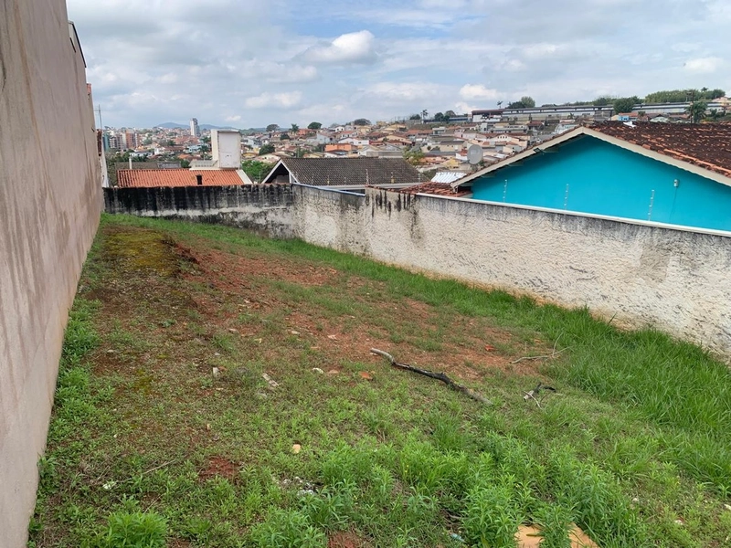 Terreno à venda – Jardim Europa – Bragança Paulista/SP: 1ª foto da galeria de imagens do imóvel