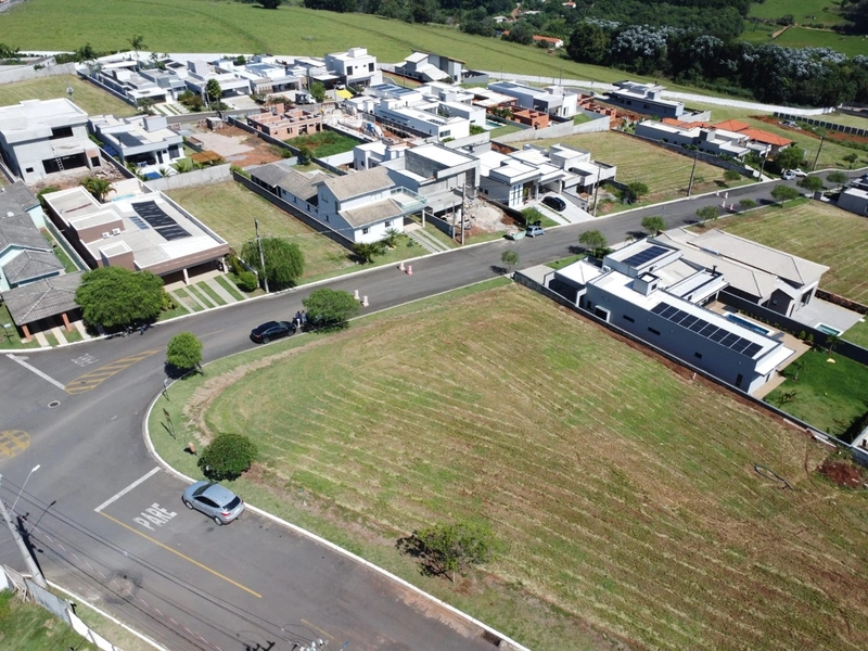 Terreno à venda – Curitibanos – Bragança Paulista/SP: 3ª foto da galeria de imagens do imóvel