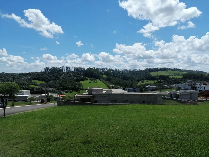 Terreno à venda – Curitibanos – Bragança Paulista/SP: 2ª foto da galeria de imagens do imóvel
