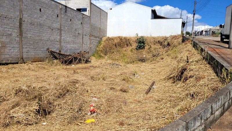 Terreno à venda – Vista Alegre – Bragança Paulista/SP: 1ª foto da galeria de imagens do imóvel