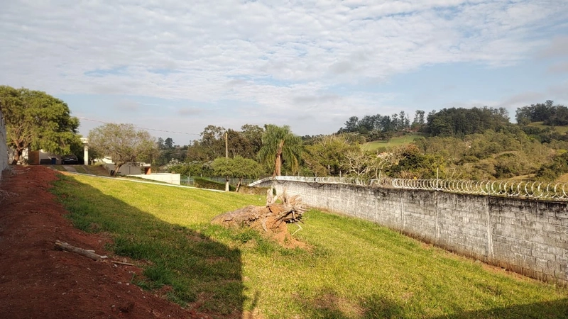 Terreno à venda – Jardim Flamboyant – Bragança Paulista/SP: 3ª foto da galeria de imagens do imóvel