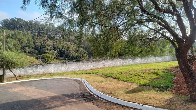 Terreno à venda – Jardim Flamboyant – Bragança Paulista/SP: 6ª foto da galeria de imagens do imóvel