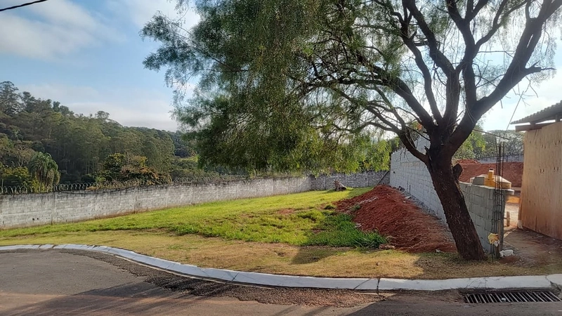 Terreno à venda – Jardim Flamboyant – Bragança Paulista/SP: 8ª foto da galeria de imagens do imóvel