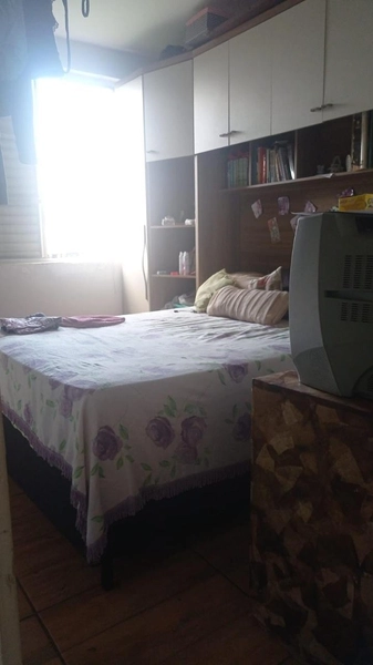 Casa à venda – Uberaba – Bragança Paulista/SP: 2ª foto da galeria de imagens do imóvel