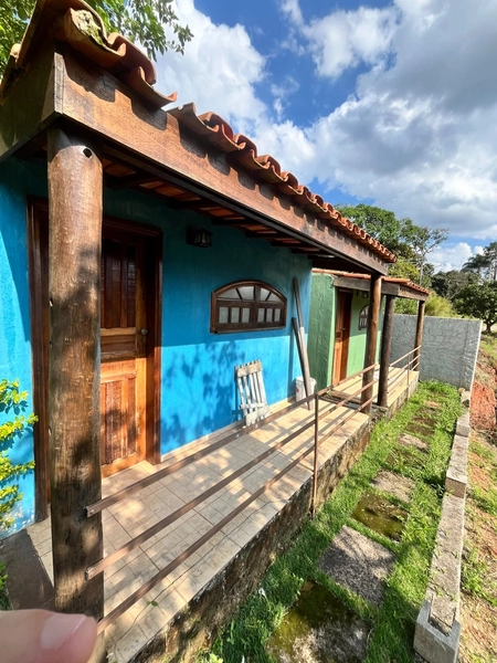 Chácara à venda – Parque Caeté – Bragança Paulista/SP