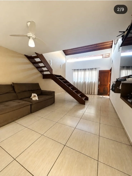 Casa à venda – Vista Alegre – Bragança Paulista/SP