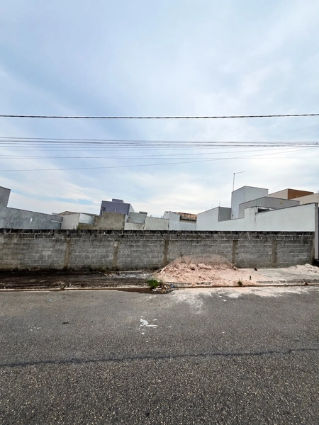 Terreno à venda – Vino Barolo – Bragança Paulista/SP: 4ª foto da galeria de imagens do imóvel