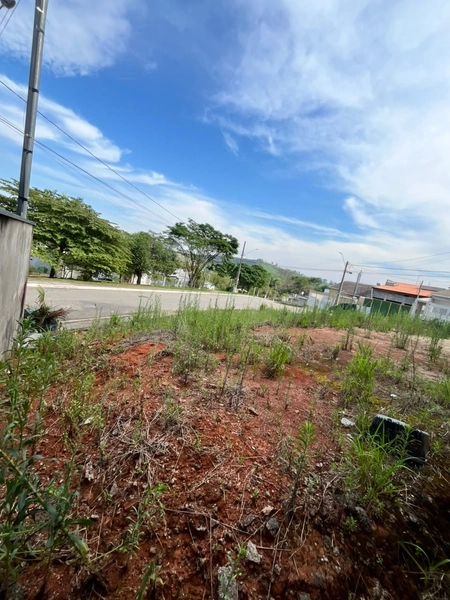 Terreno à venda – Vino Barolo – Bragança Paulista/SP: 5ª foto da galeria de imagens do imóvel