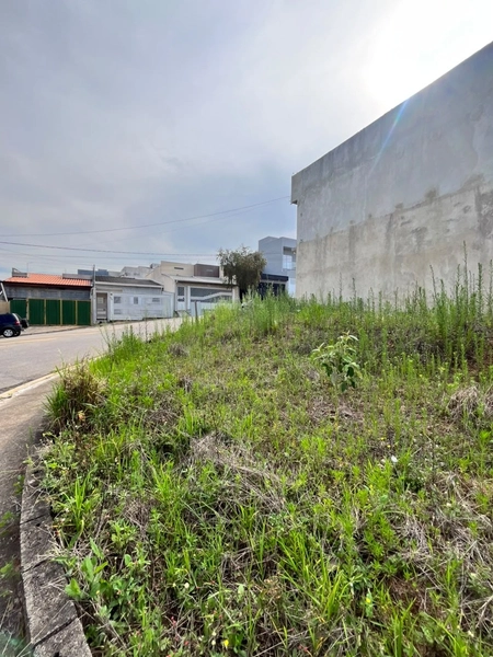 Terreno à venda – Vino Barolo – Bragança Paulista/SP: 2ª foto da galeria de imagens do imóvel