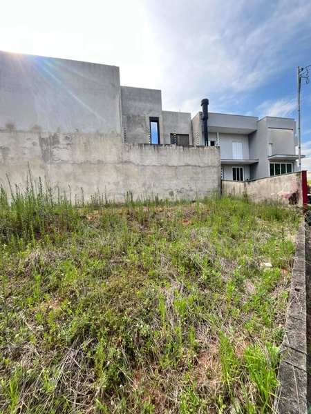 Terreno à venda – Vino Barolo – Bragança Paulista/SP: 1ª foto da galeria de imagens do imóvel