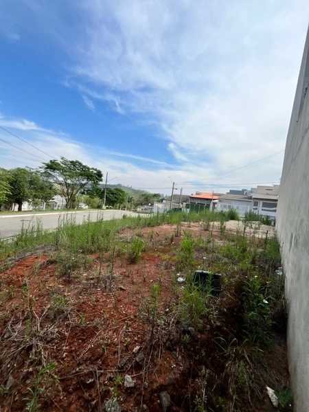 Terreno à venda – Vino Barolo – Bragança Paulista/SP: 4ª foto da galeria de imagens do imóvel