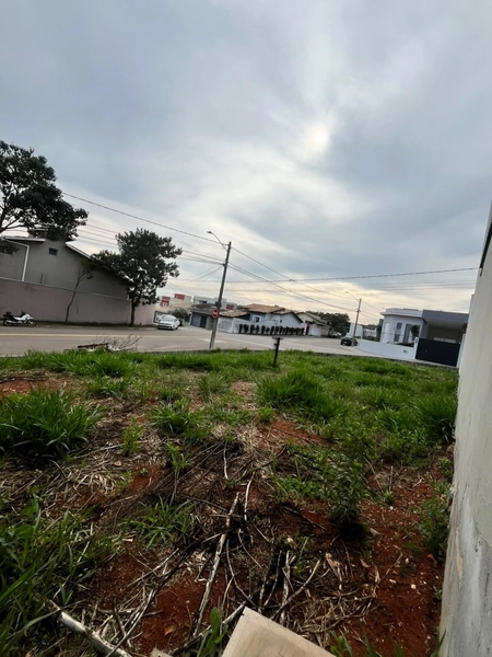 Terreno à venda – Quinta dos Vinhedos – Bragança Paulista/SP: 5ª foto da galeria de imagens do imóvel