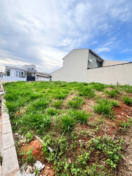 Terreno à venda – Quinta dos Vinhedos – Bragança Paulista/SP: 4ª foto da galeria de imagens do imóvel