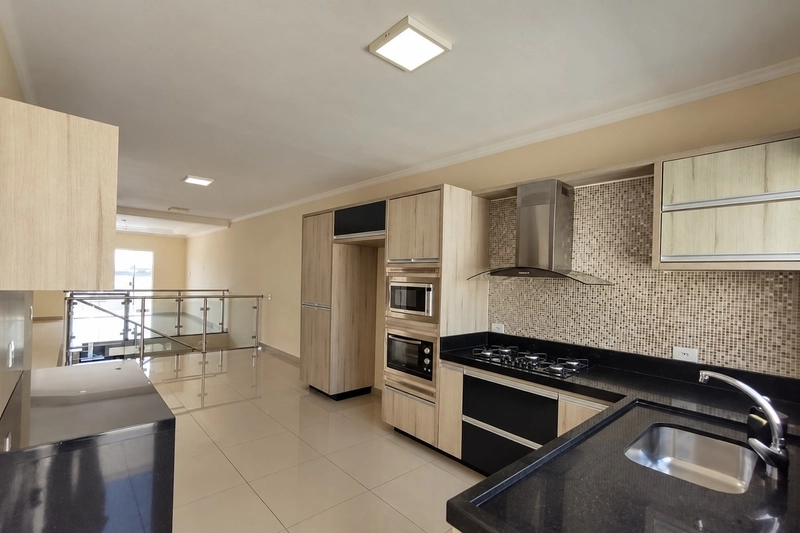 Casa à venda – Piemonte – Bragança Paulista/SP: 3ª foto da galeria de imagens do imóvel