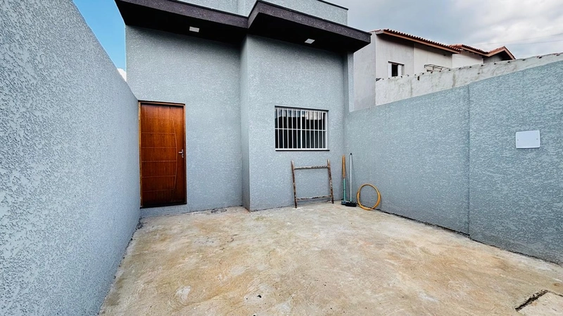 Casa à venda – Uberaba – Bragança Paulista/SP: 2ª foto da galeria de imagens do imóvel