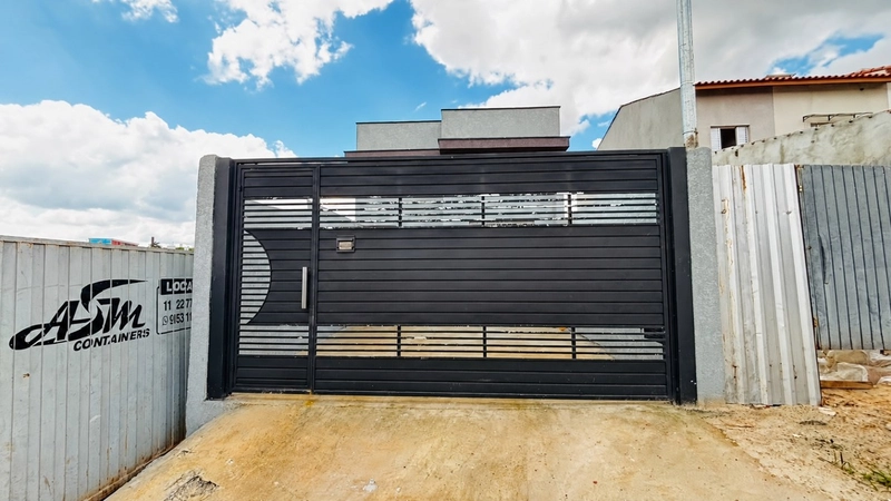 Casa à venda – Uberaba – Bragança Paulista/SP: 1ª foto da galeria de imagens do imóvel