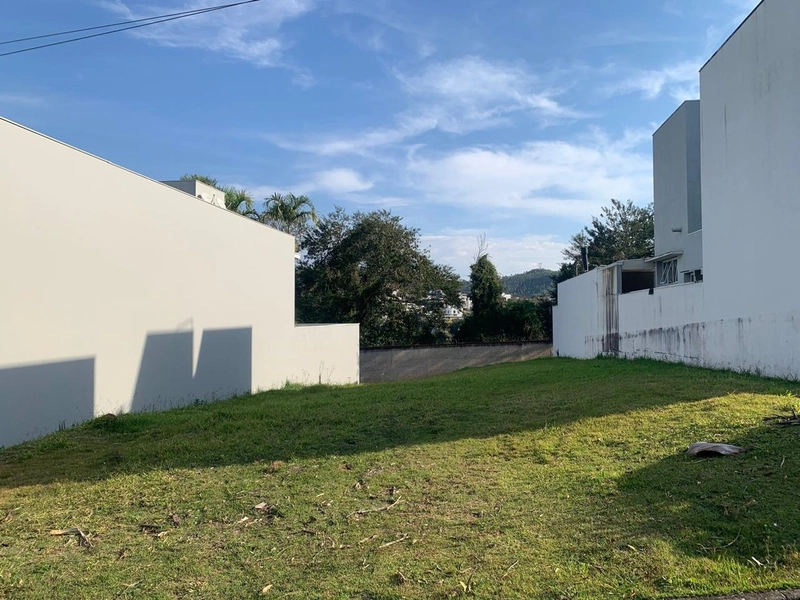 Terreno à venda – Euroville I – Bragança Paulista/SP: 1ª foto da galeria de imagens do imóvel
