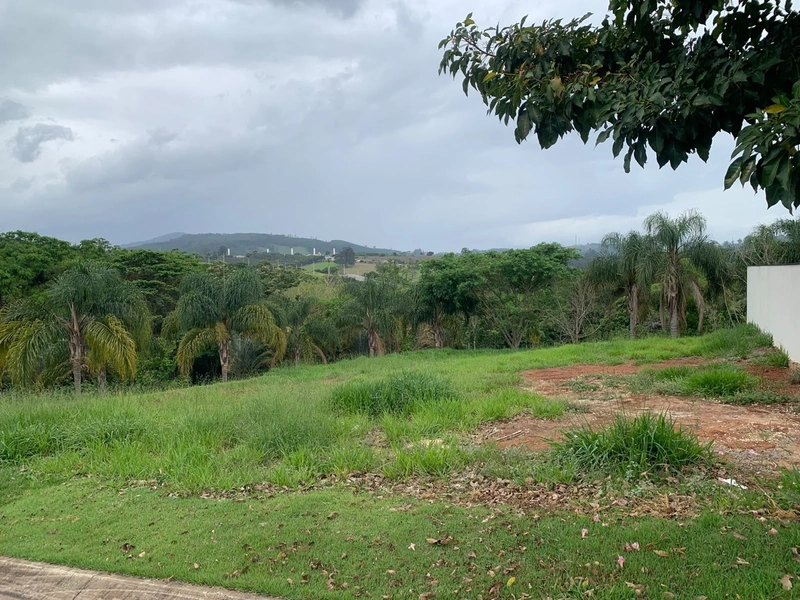Terreno à venda – Residencial San Vitale – Bragança Paulista/SP: 2ª foto da galeria de imagens do imóvel