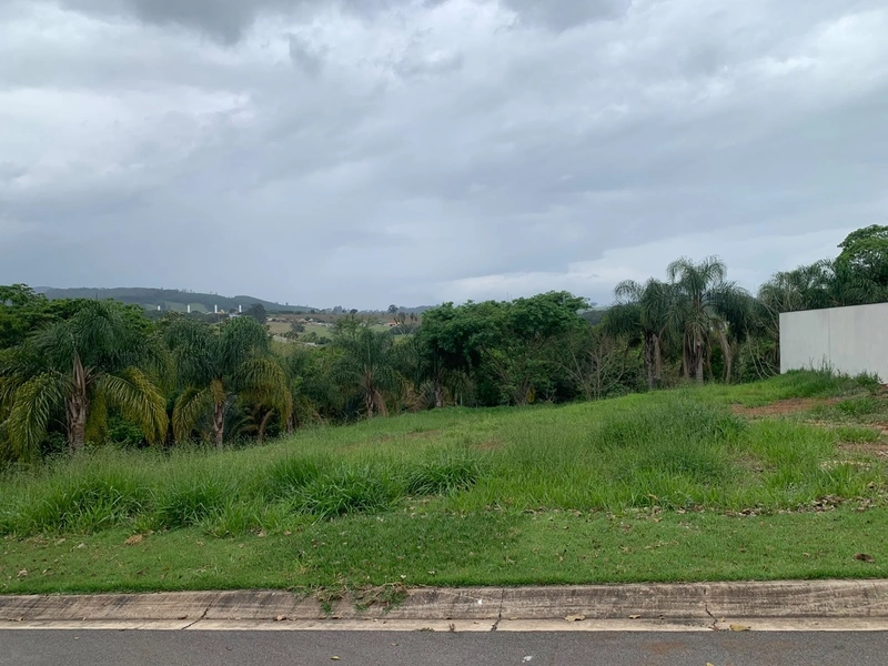 Terreno à venda – Residencial San Vitale – Bragança Paulista/SP: 1ª foto da galeria de imagens do imóvel