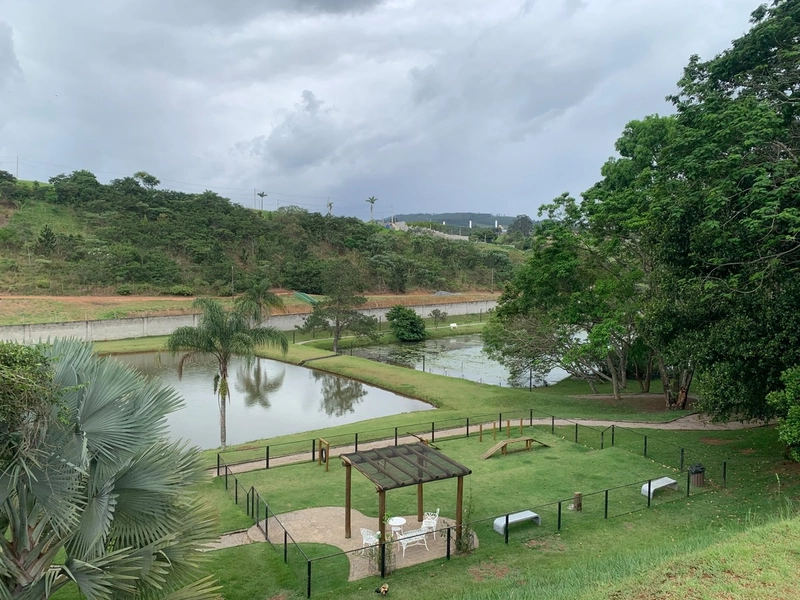 Terreno à venda – Residencial San Vitale – Bragança Paulista/SP: 2ª foto da galeria de imagens do imóvel