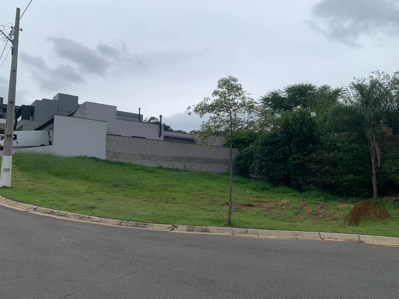 Terreno à venda – Residencial San Vitale – Bragança Paulista/SP: 1ª foto da galeria de imagens do imóvel