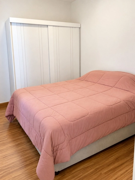 Apartamento à venda – Residencial Home Singular – Bragança Paulista/SP: 3ª foto da galeria de imagens do imóvel