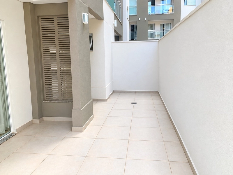 Apartamento à venda – Residencial Home Singular – Bragança Paulista/SP: 6ª foto da galeria de imagens do imóvel