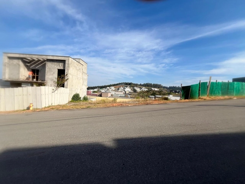 Terreno à venda – Euroville 2 – Bragança Paulista/SP: 1ª foto da galeria de imagens do imóvel